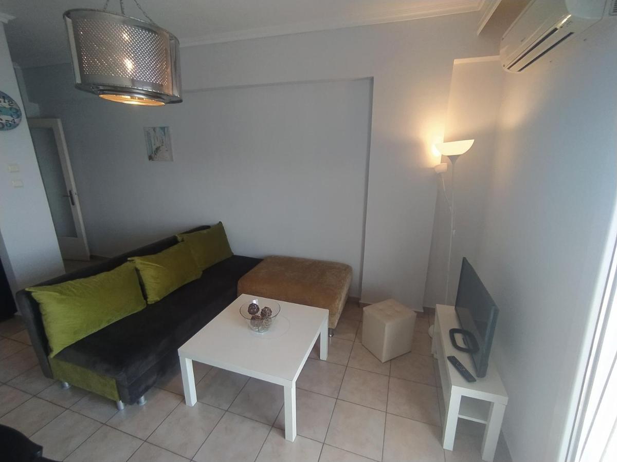 Traveler Homes 2 كافالا المظهر الخارجي الصورة
