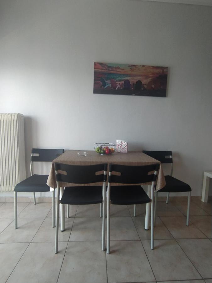 Traveler Homes 2 كافالا المظهر الخارجي الصورة
