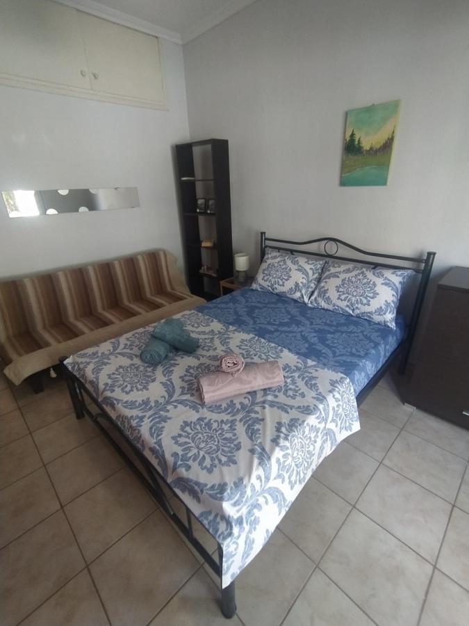 Traveler Homes 2 كافالا المظهر الخارجي الصورة