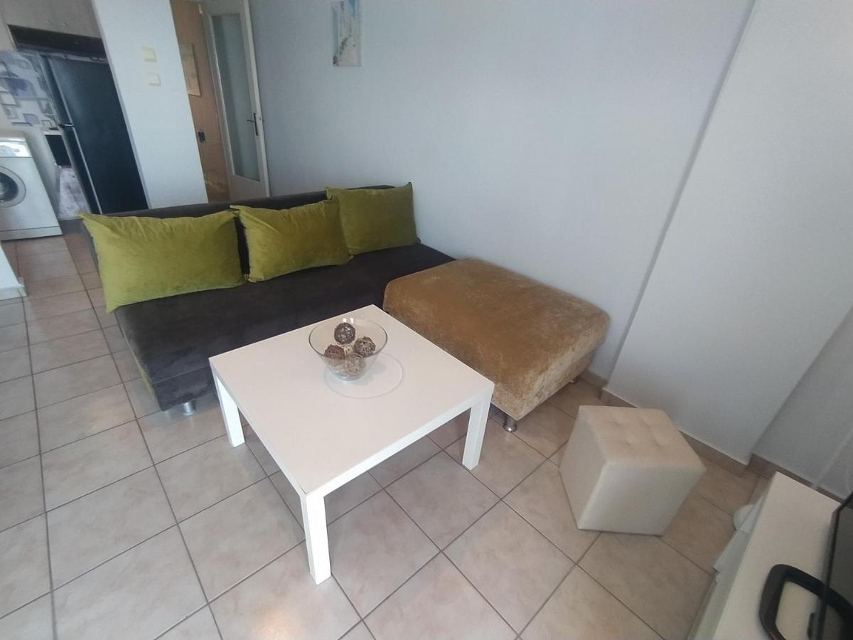 Traveler Homes 2 كافالا المظهر الخارجي الصورة