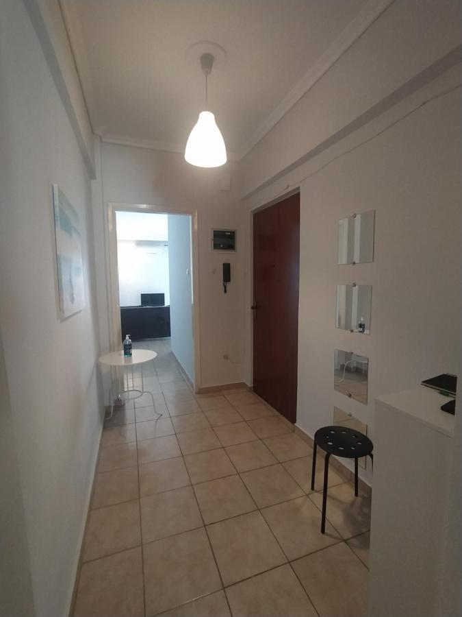 Traveler Homes 2 كافالا المظهر الخارجي الصورة