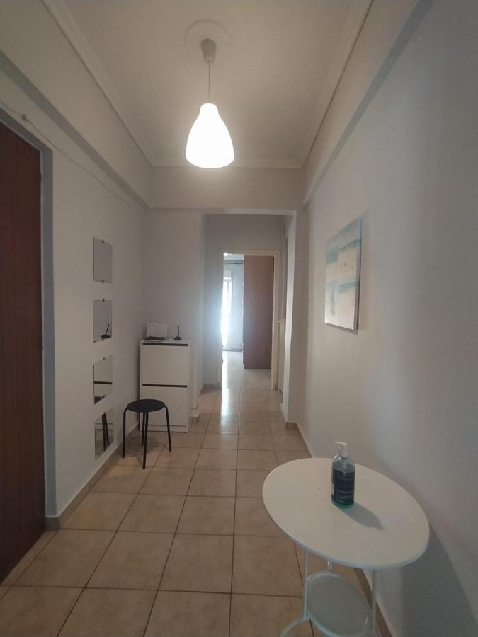 Traveler Homes 2 كافالا المظهر الخارجي الصورة